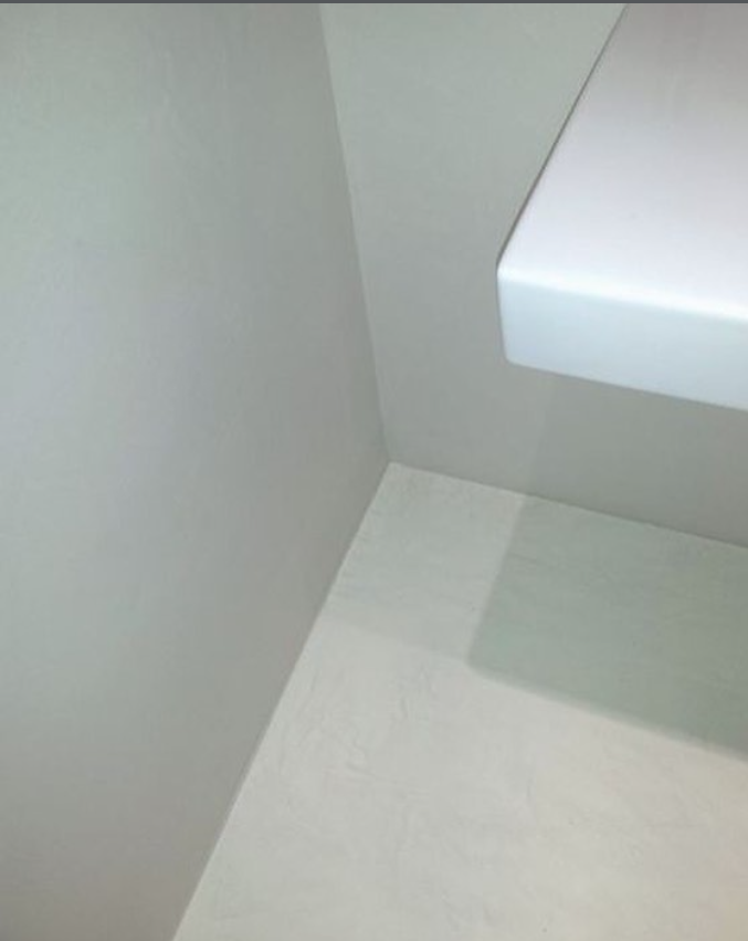 Seamless Walls Architecture